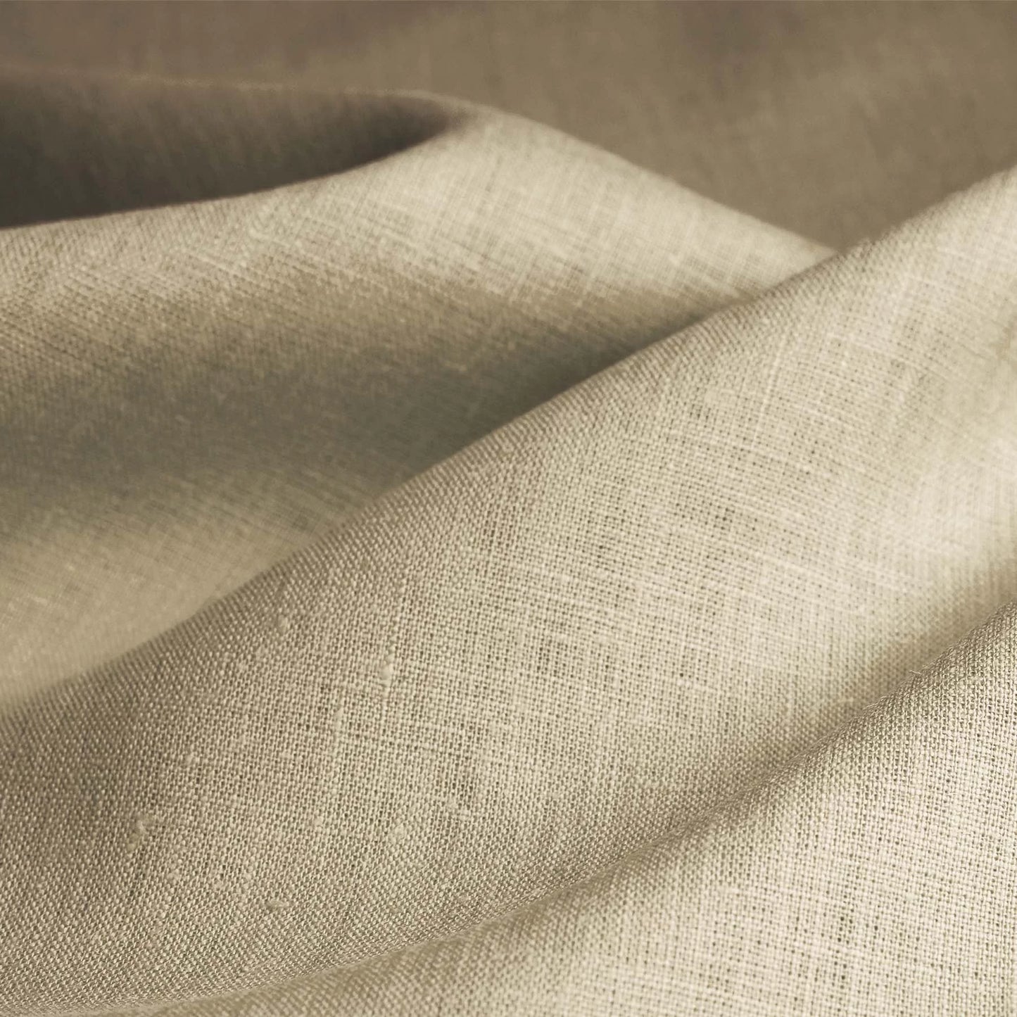 Heimdal’s Grain Khaki Linen