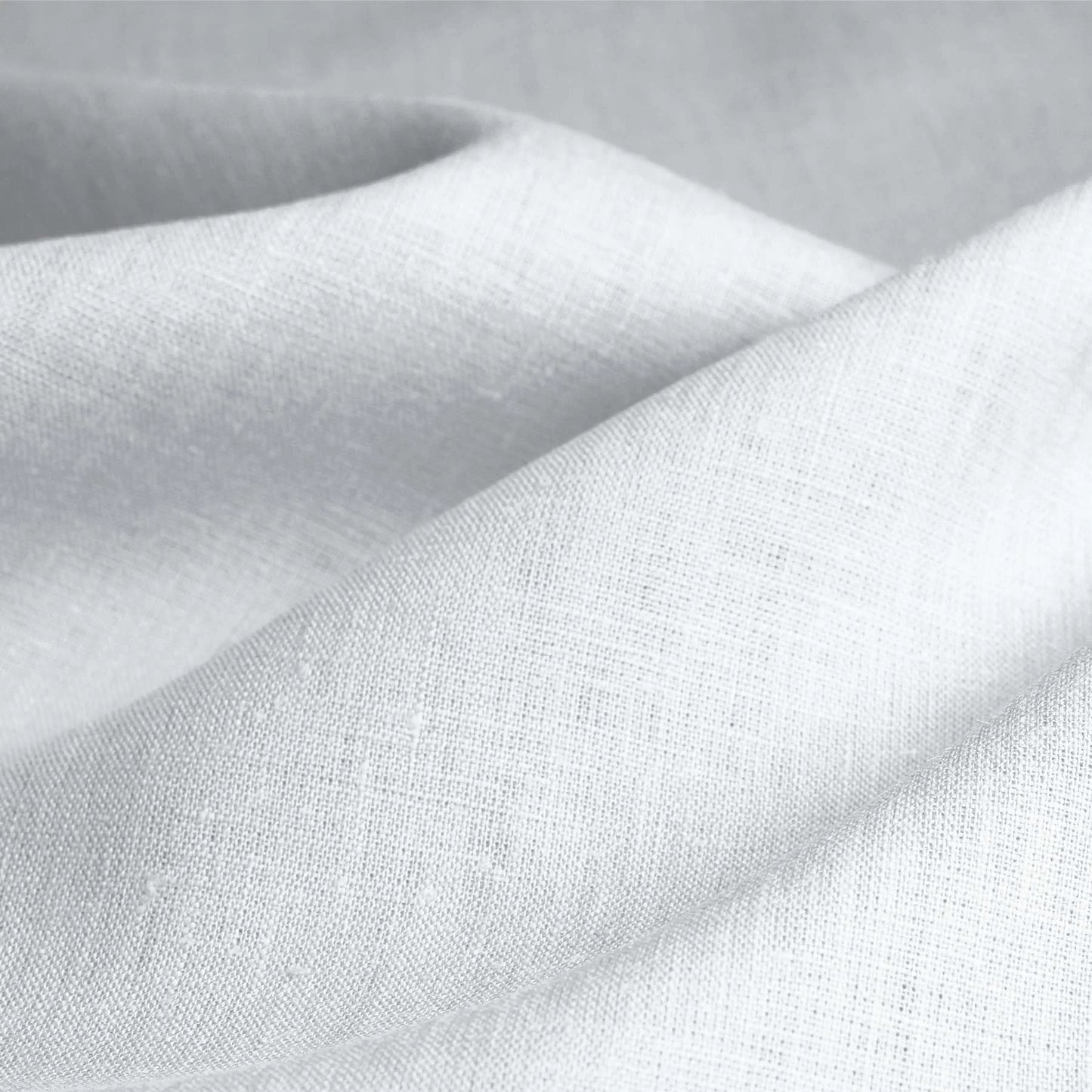 Asgard Cloud White Linen