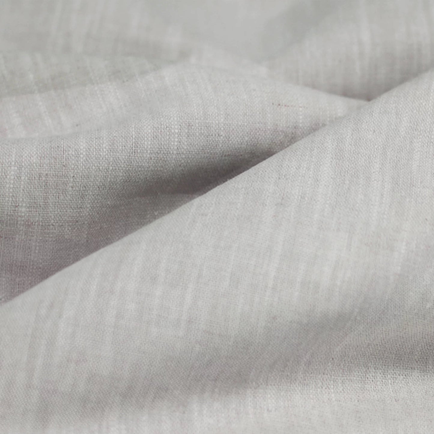 Homestead Hearth Natural Linen Melange