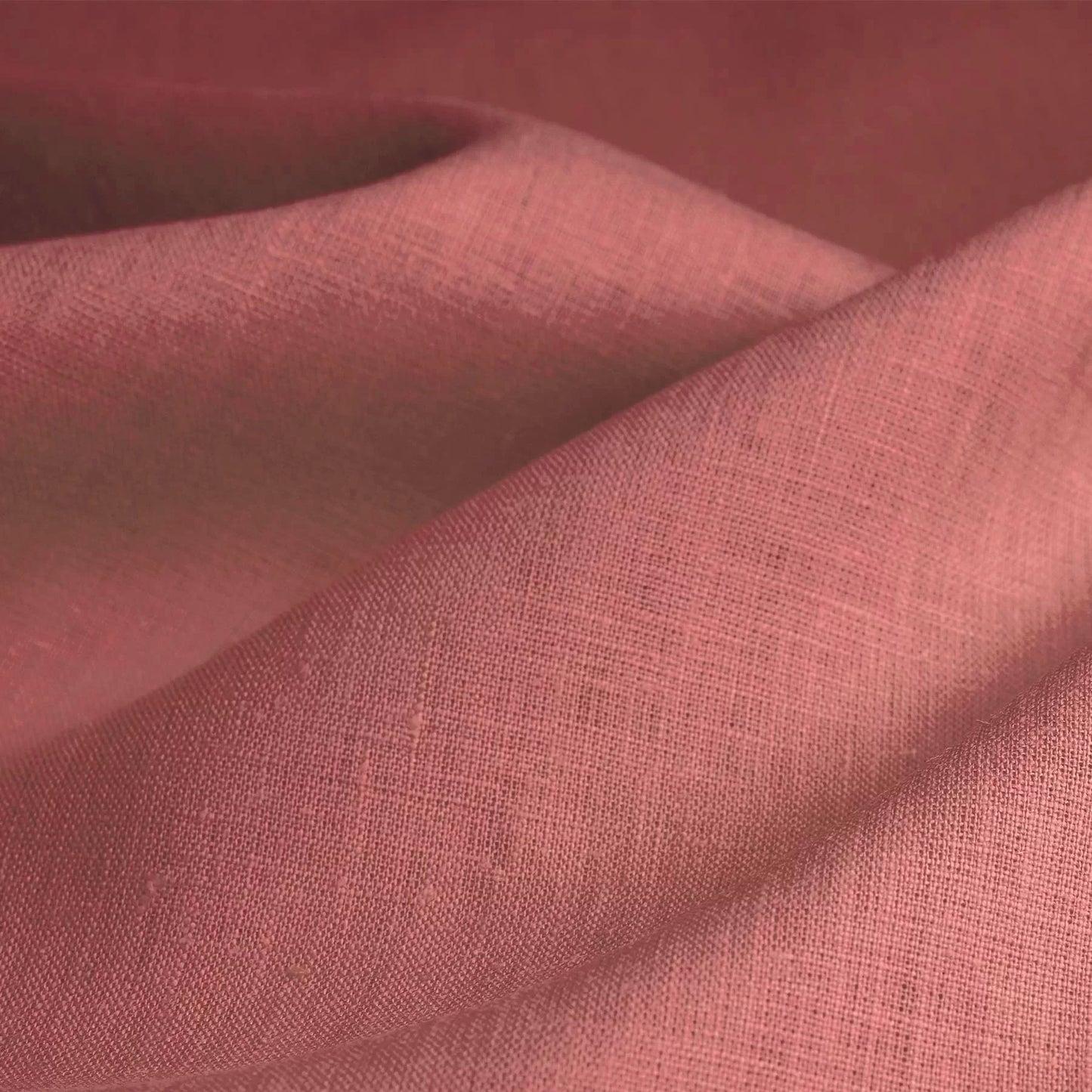 Norse Rose Linen