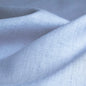 Fjord Mist  Icy Blue Linen