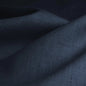 Midgard Night Dark Blue Linen
